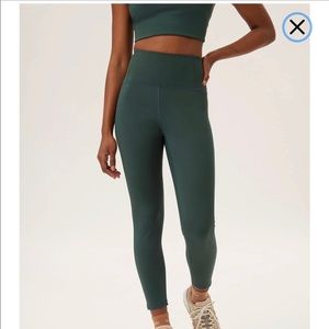 Girlfriend Collective Compressive Leggings